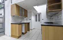 Pentridge kitchen extension leads